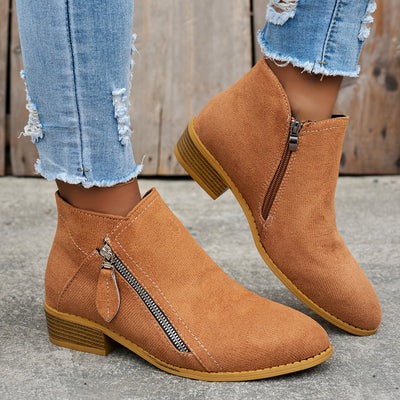 Lisa™ | Elegancia y Confort para Tus Pies