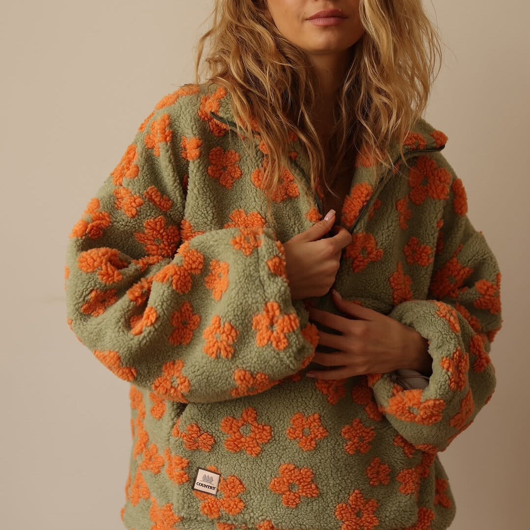 Daisy™ | Jersey Polar Bloom