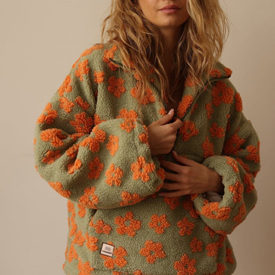 Daisy™ | Jersey Polar Bloom