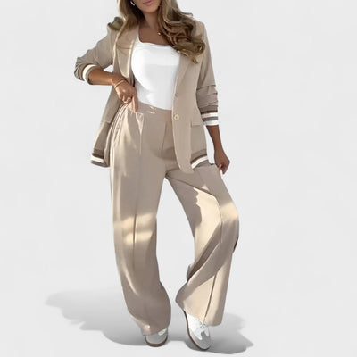 Catherina™ | Conjunto Doble Premium