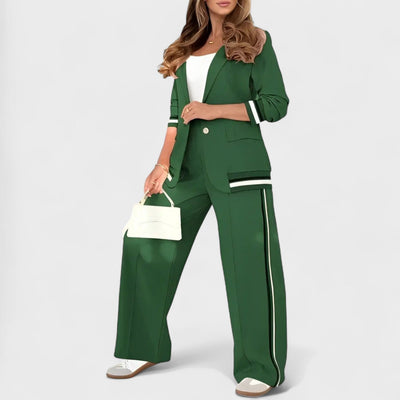 Catherina™ | Conjunto Doble Premium