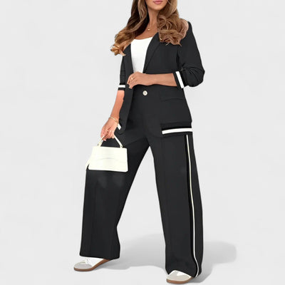 Catherina™ | Conjunto Doble Premium