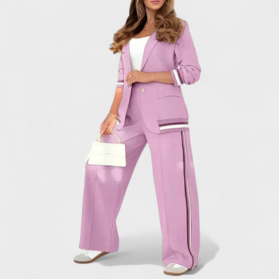 Catherina™ | Conjunto Doble Premium