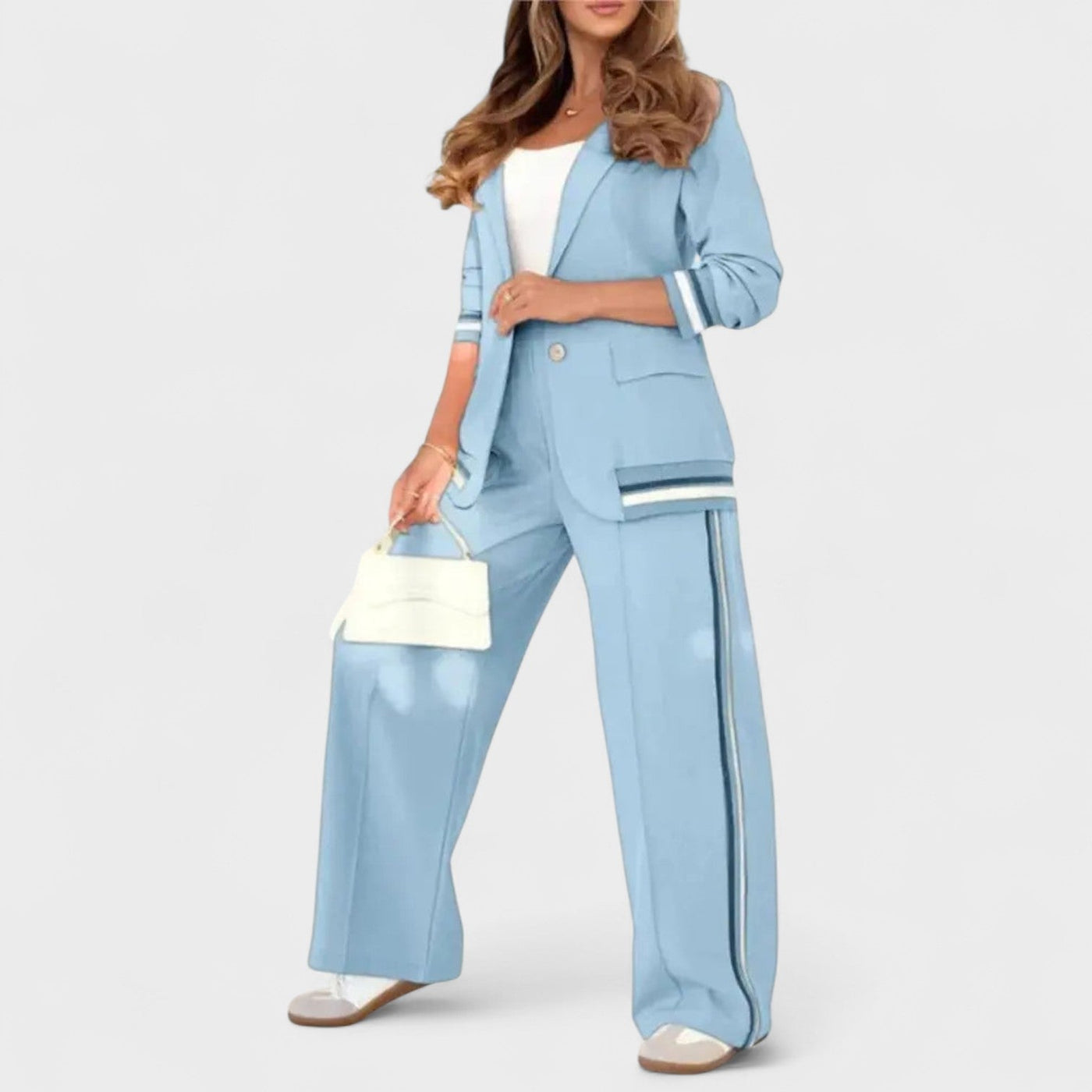 Catherina™ | Conjunto Doble Premium