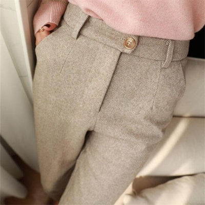Manuel™ |  Pantalones a medida