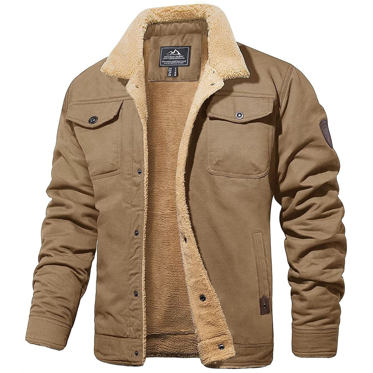 Lazelo™ | Bomber Premium
