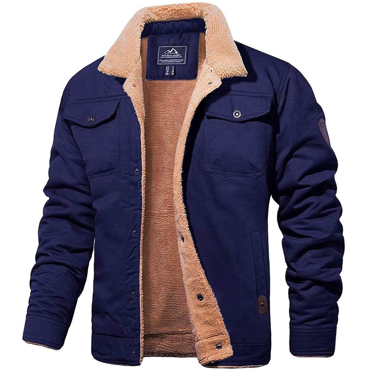 Lazelo™ | Bomber Premium