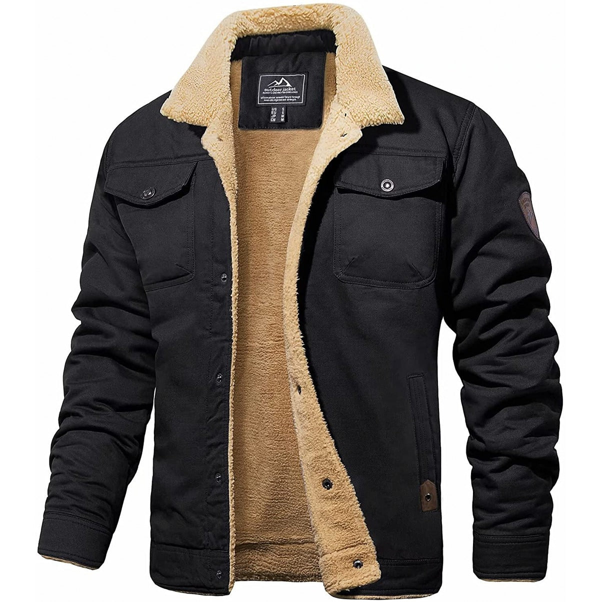 Lazelo™ | Bomber Premium