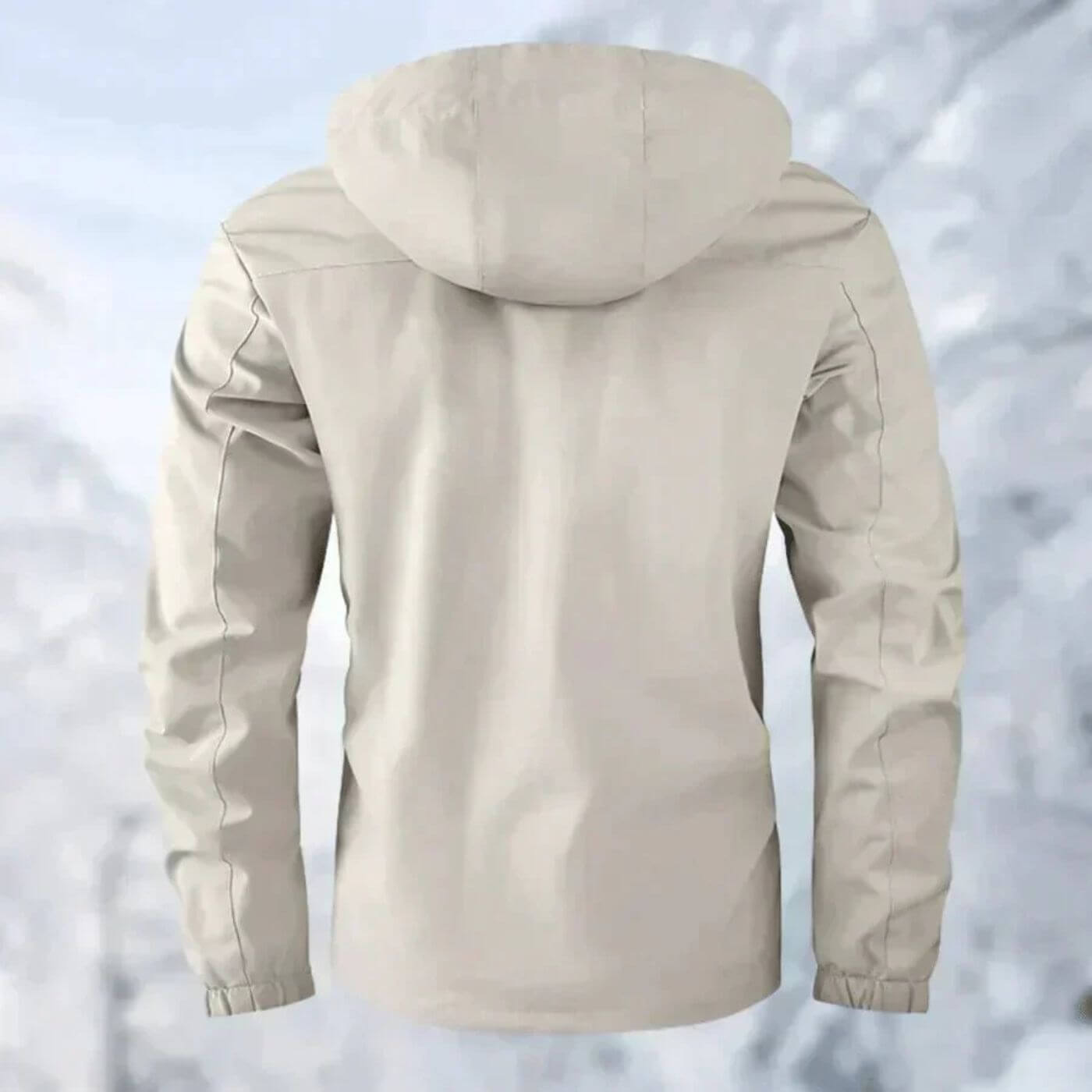 José ™ | GIACCA OUTDOOR IMPERMEABILE