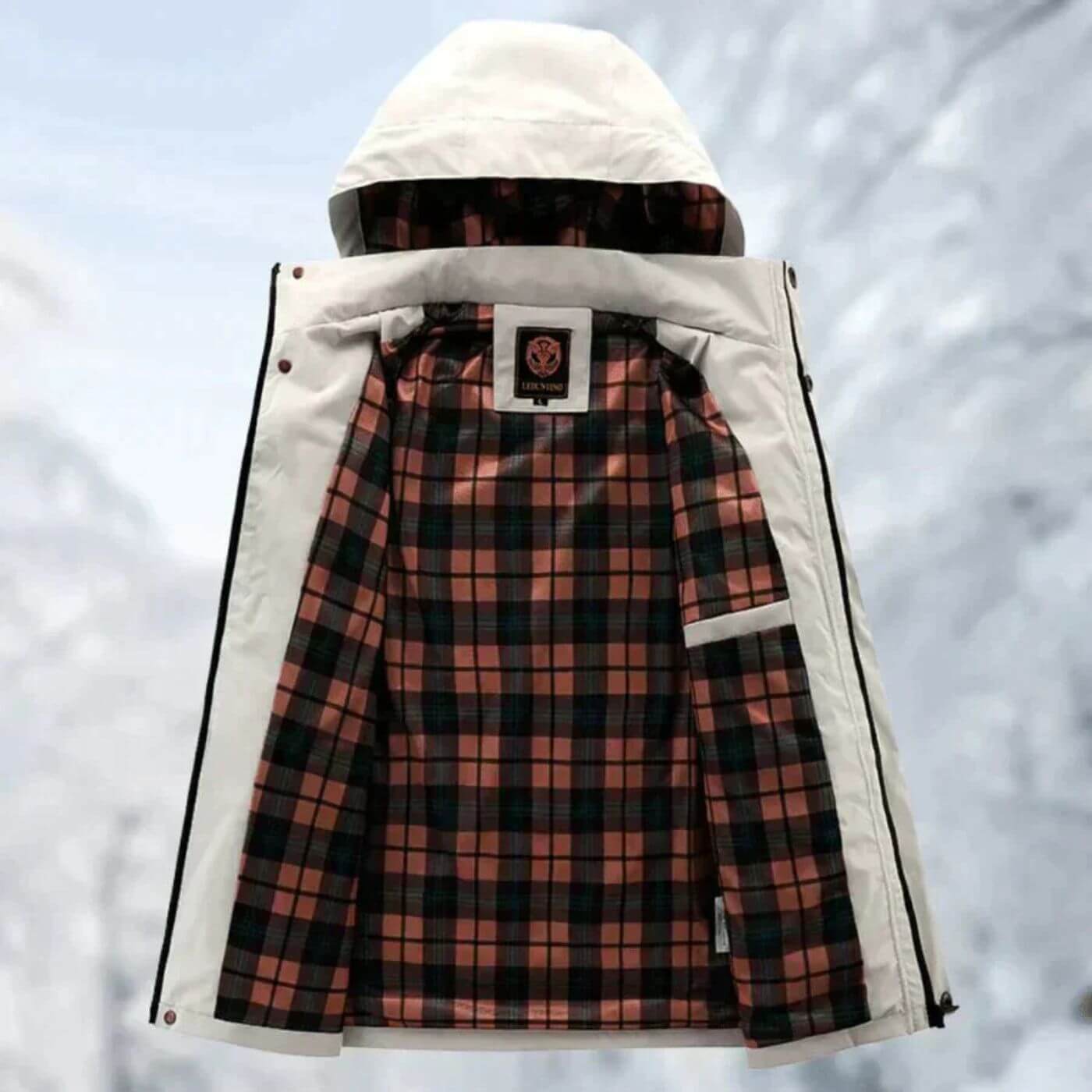 José ™ | GIACCA OUTDOOR IMPERMEABILE