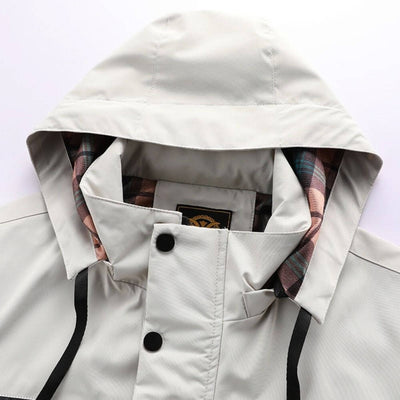 José ™ | GIACCA OUTDOOR IMPERMEABILE