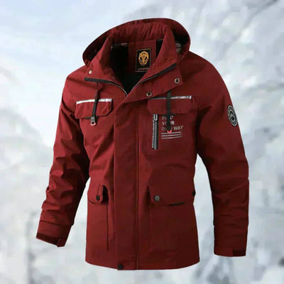 José ™ | GIACCA OUTDOOR IMPERMEABILE