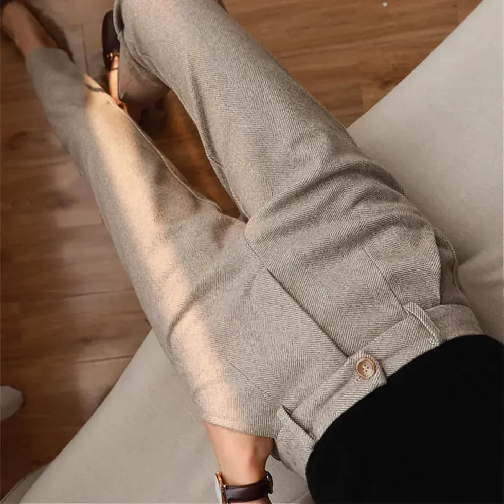 Manuel™ |  Pantalones a medida
