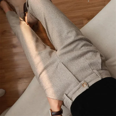 Manuel™ |  Pantalones a medida