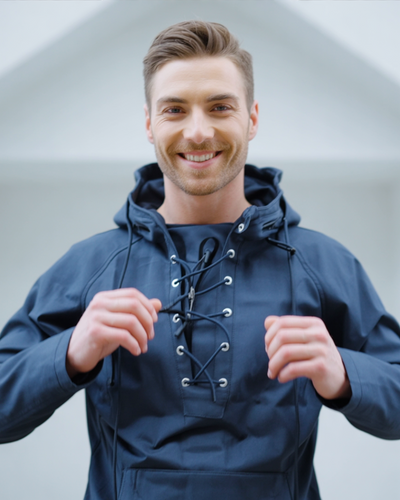 Jayden™ | Sudadera con Capucha Premium