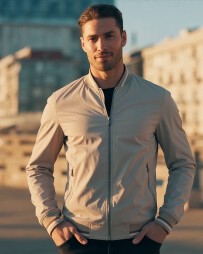 Max™ | Bomber Clásico