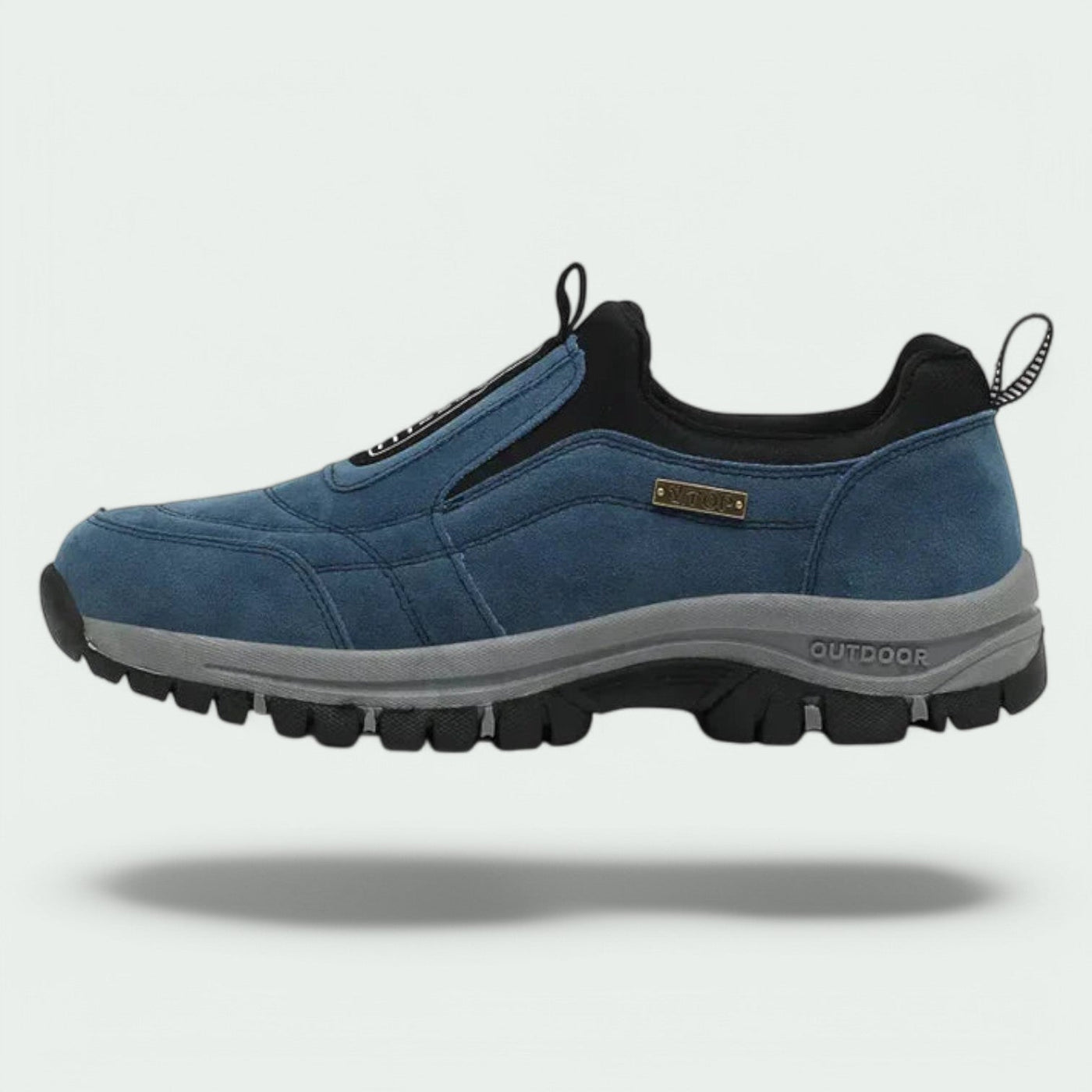Ryan™ | Zapatos Ortopédicos con Estilo