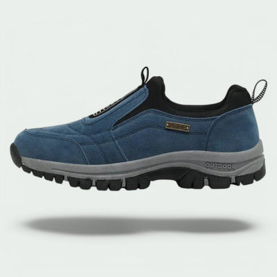 Ryan™ | Zapatos Ortopédicos con Estilo
