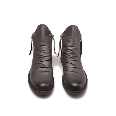 Owens™ | Botines Chelsea de piel