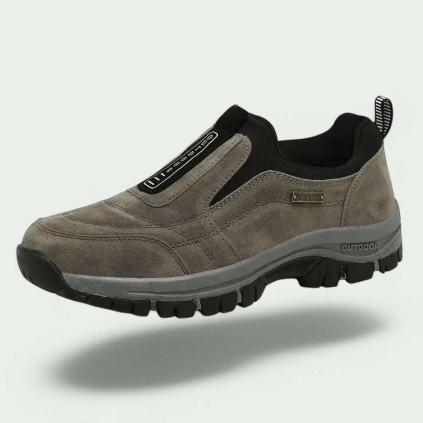 Ryan™ | Zapatos Ortopédicos con Estilo