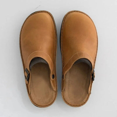 Guiseppe™ | Zapatos Ortopédicos