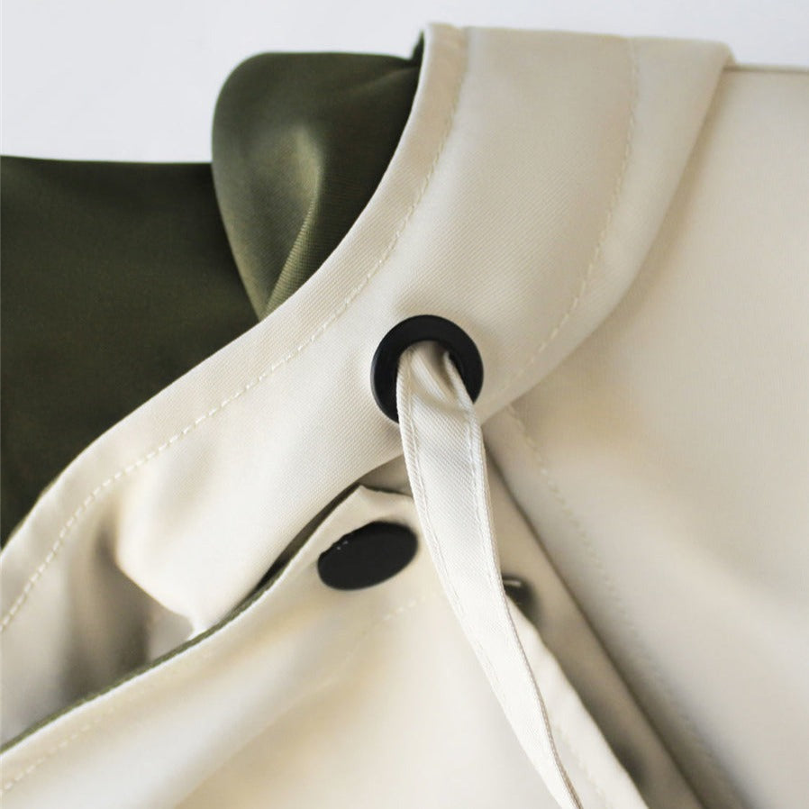 Armanda™ | Cortaviento Premium