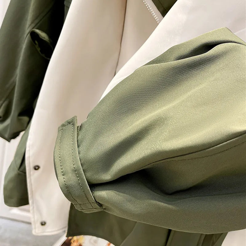 Armanda™ | Cortaviento Premium