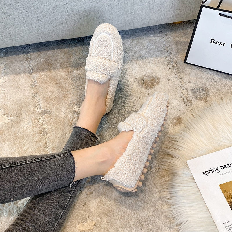 Linda™ | zapatillas elegantes