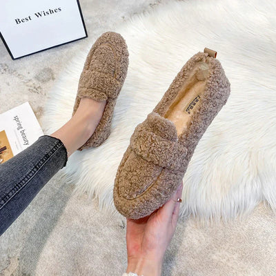 Linda™ | zapatillas elegantes