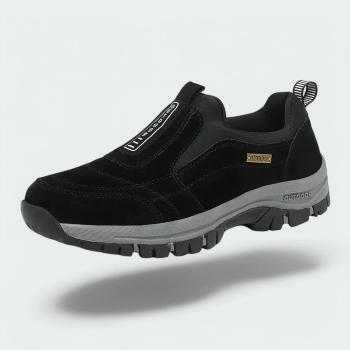 Ryan™ | Zapatos Ortopédicos con Estilo
