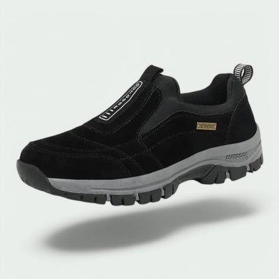 Ryan™ | Zapatos Ortopédicos con Estilo