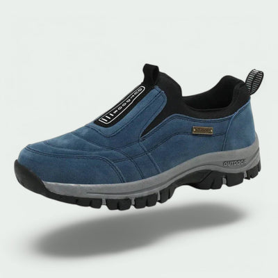 Ryan™ | Zapatos Ortopédicos con Estilo