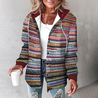 Elena™ | Chaqueta Otoñal