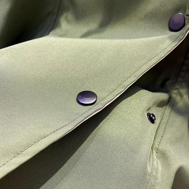 Armanda™ | Cortaviento Premium