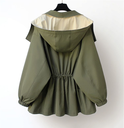 Armanda™ | Cortaviento Premium