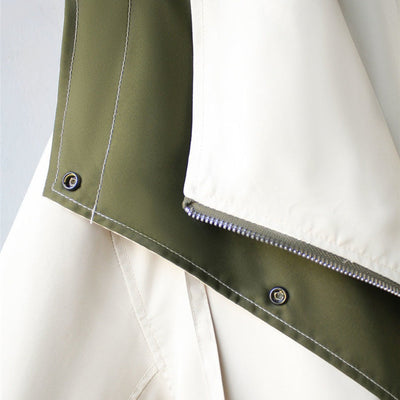 Armanda™ | Cortaviento Premium