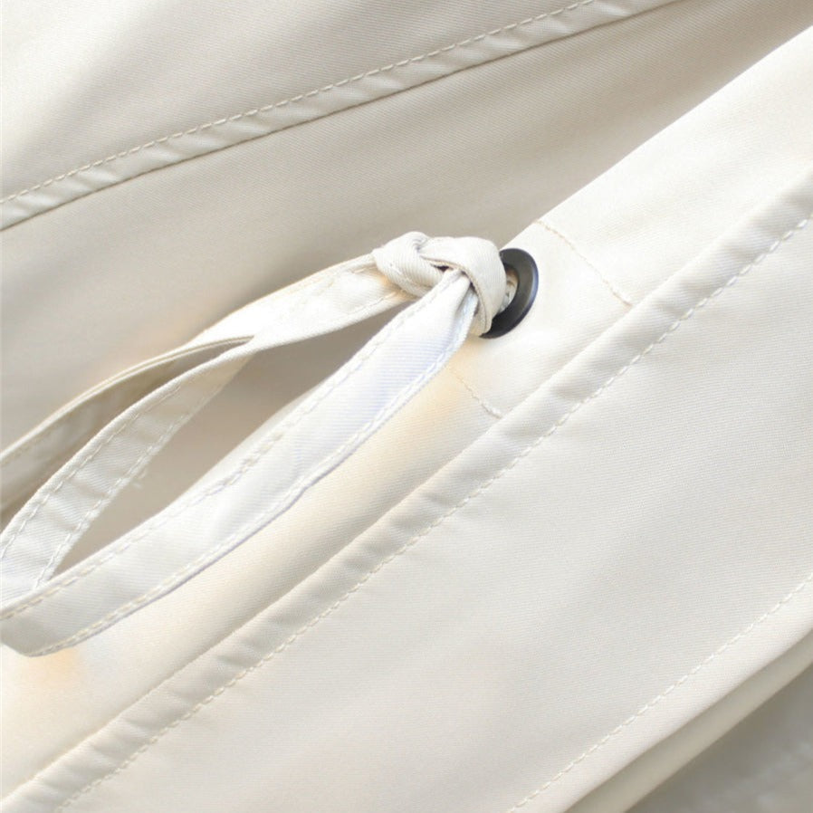 Armanda™ | Cortaviento Premium
