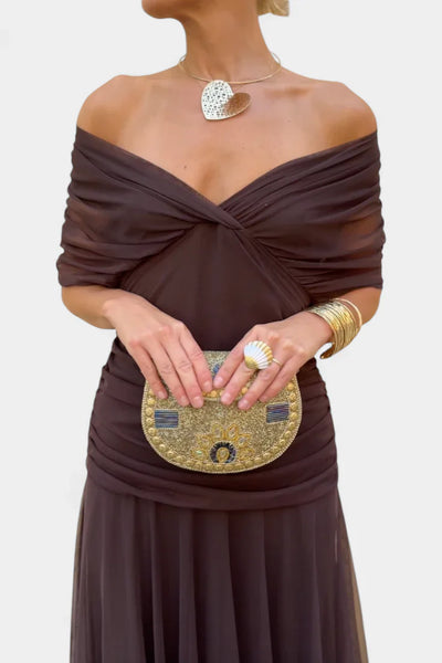 Daniela™- Vestido Elegante
