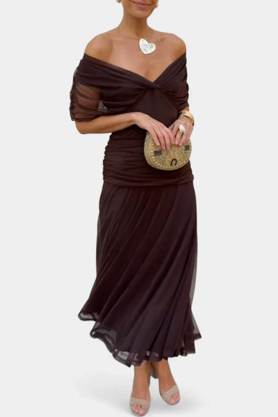 Daniela™- Vestido Elegante