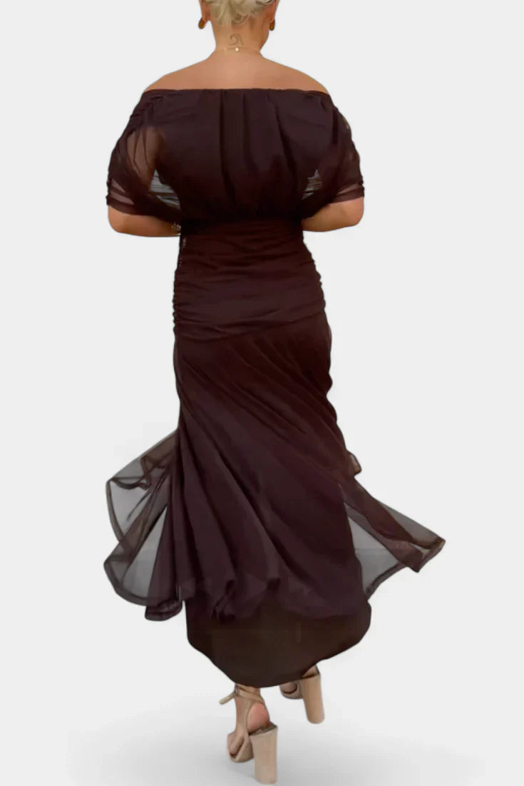 Daniela™- Vestido Elegante