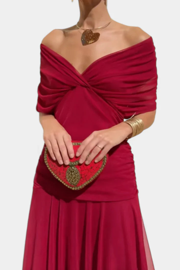 Daniela™- Vestido Elegante