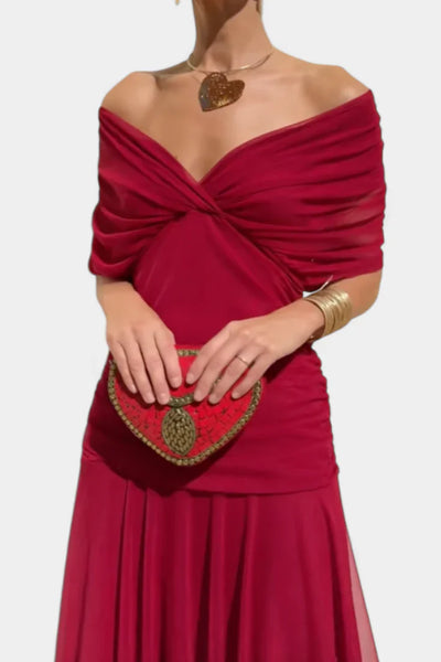 Daniela™- Vestido Elegante
