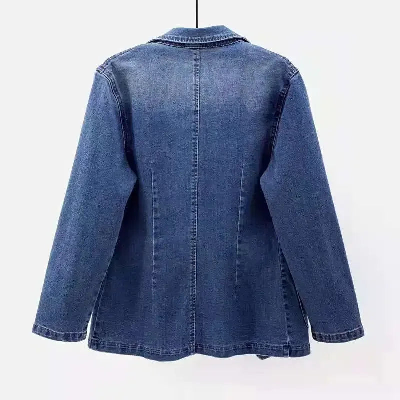 Eveline™ Indigo Rive Gauche Collection