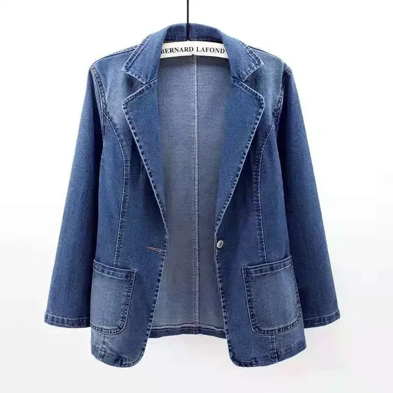 Eveline™ Indigo Rive Gauche Collection