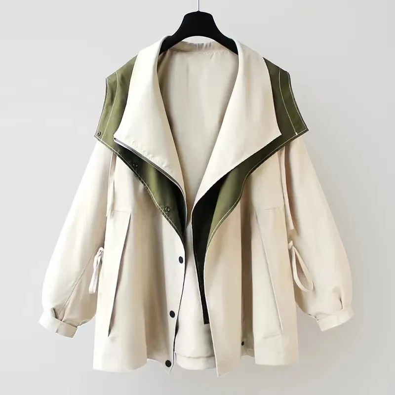 Armanda™ | Cortaviento Premium
