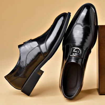 Giovanni™ | Zapatos de piel hechos a mano