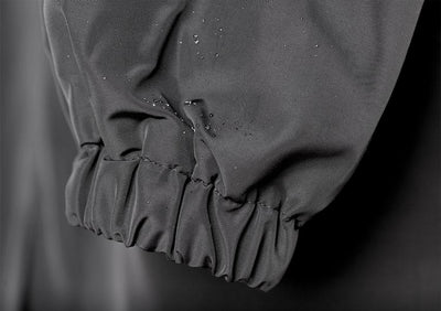 Jill™ | GABARDINA CLÁSICA REFINADA