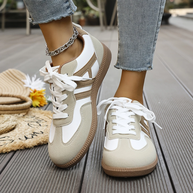Lia™ | Zapatillas Ortopédicas Cómodas