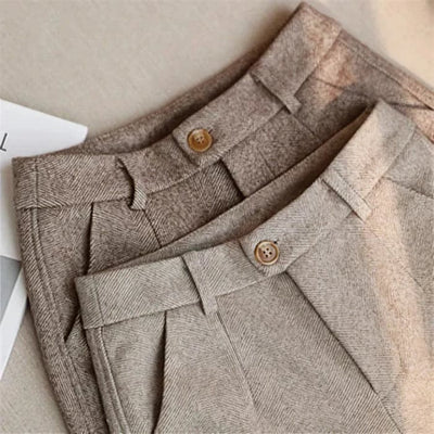 Manuel™ |  Pantalones a medida