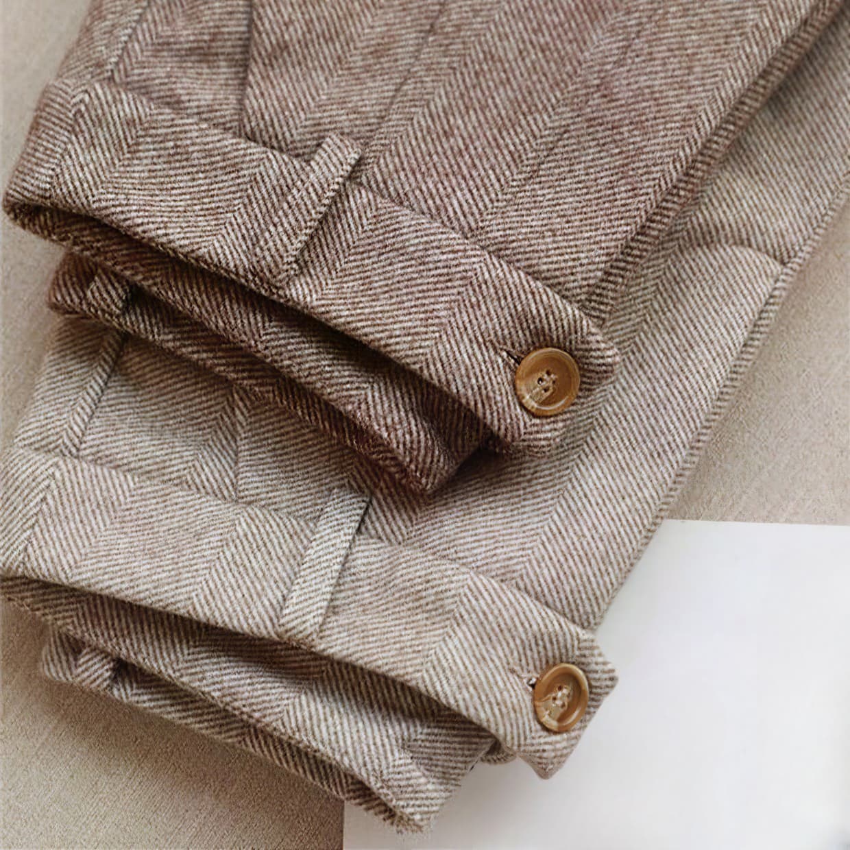 Manuel™ |  Pantalones a medida